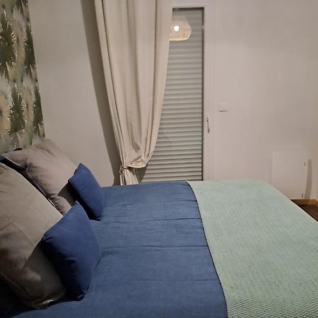 Beachdisa Villa Saint-Pair-sur-Mer Bagian luar foto