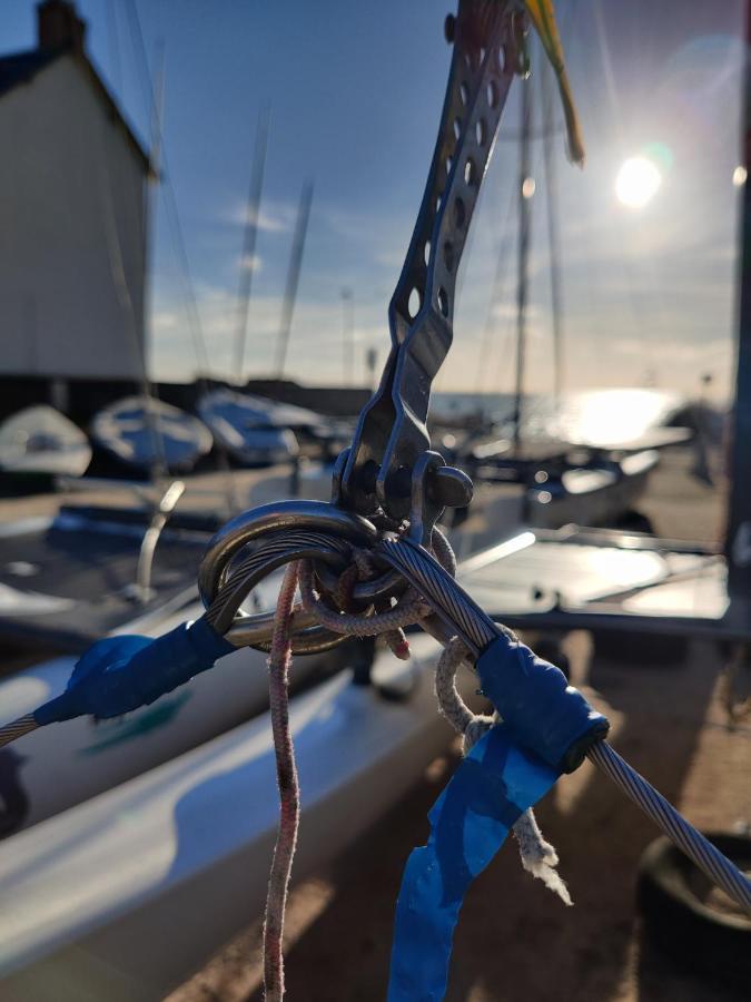 Beachdisa Villa Saint-Pair-sur-Mer Bagian luar foto