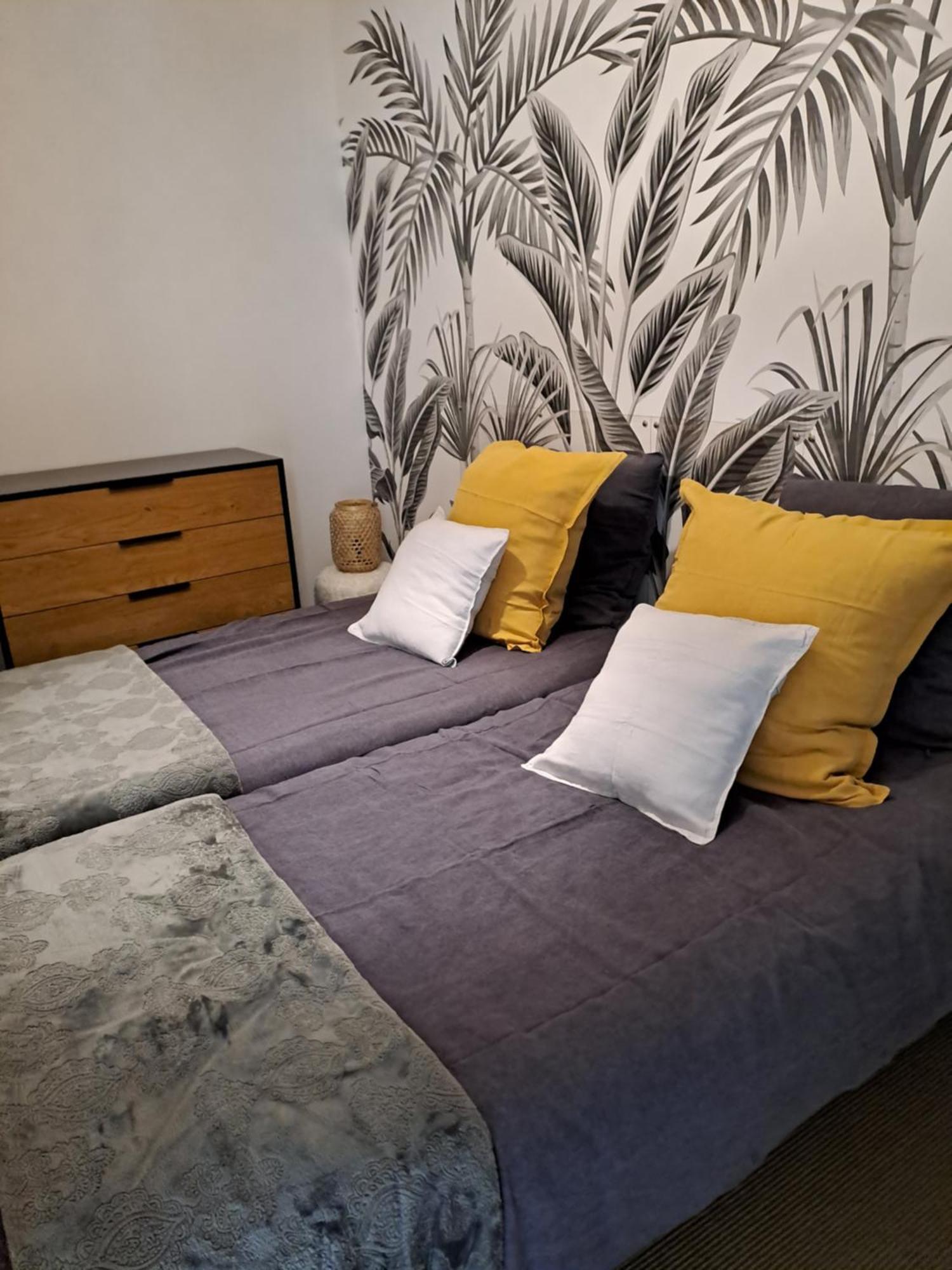 Beachdisa Villa Saint-Pair-sur-Mer Bagian luar foto