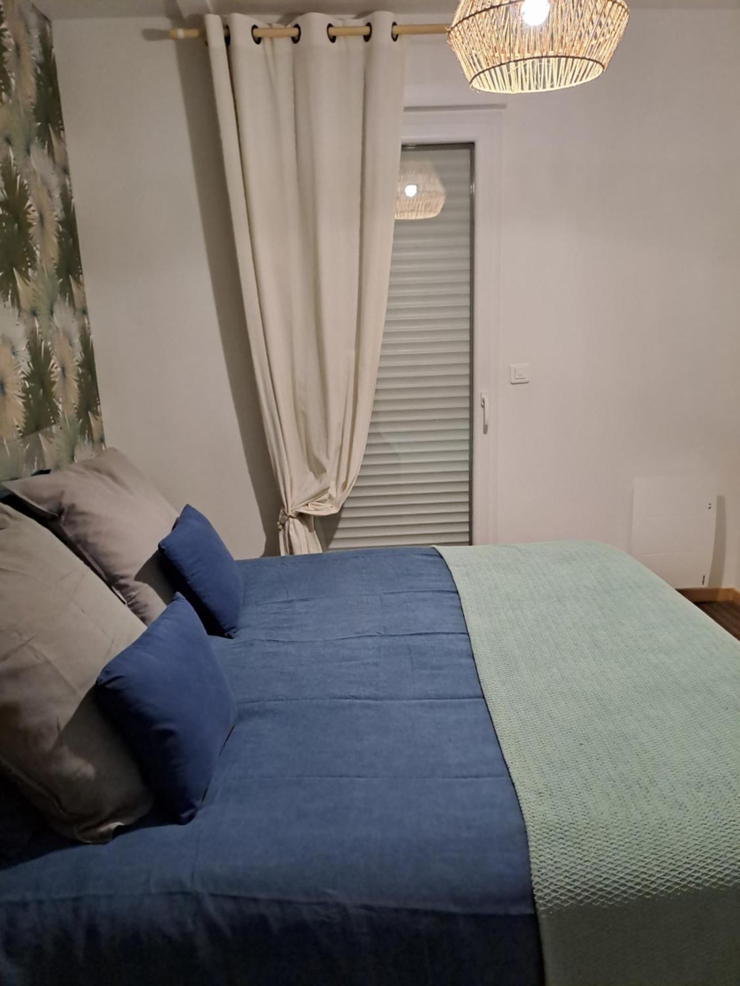 Beachdisa Villa Saint-Pair-sur-Mer Bagian luar foto