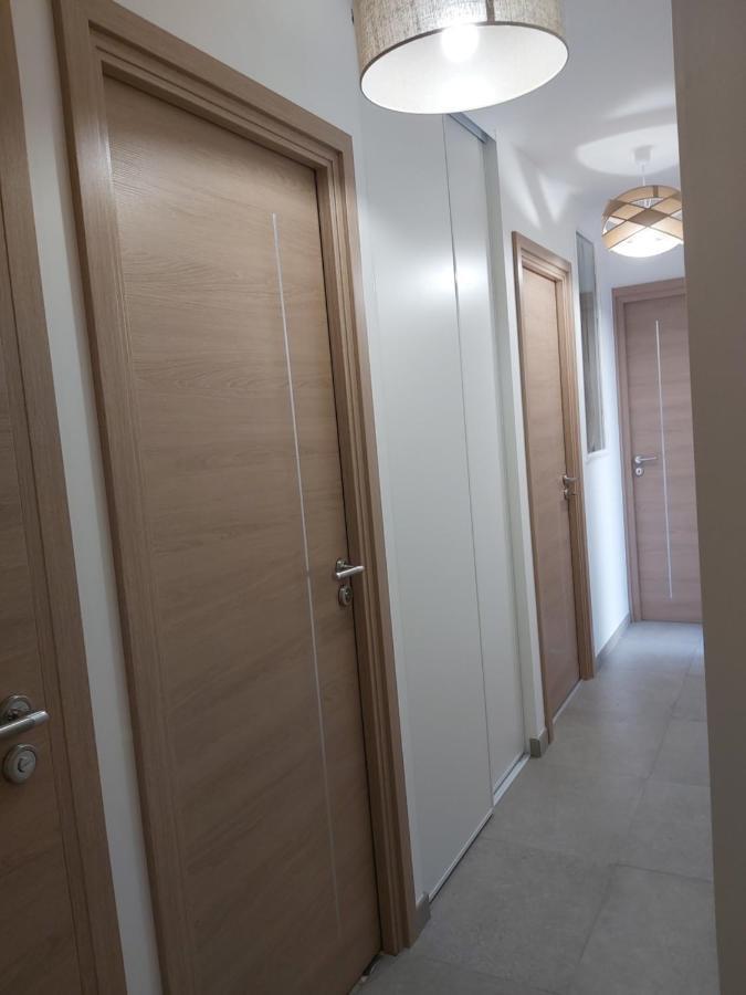 Beachdisa Villa Saint-Pair-sur-Mer Bagian luar foto